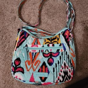 Small Vera Bradley Purse